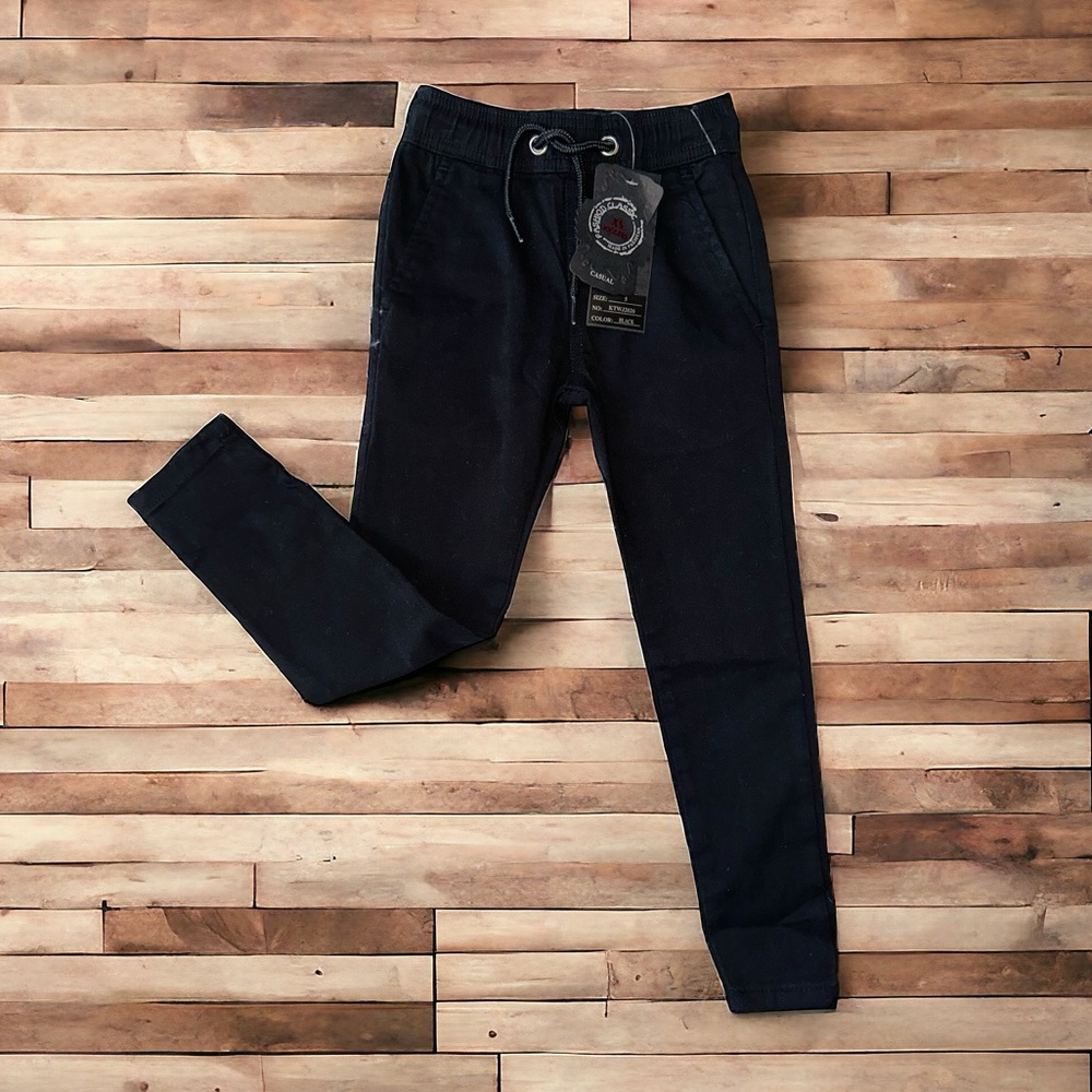 NWT Toddler Skinny Pants